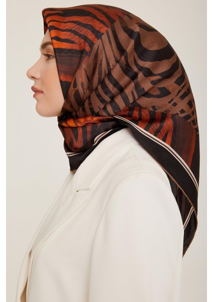 Armine Nostalji Serisi Sura İpek Eşarp 8837-01 fiyatları