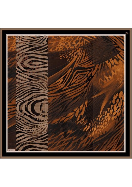 Armine Nostalji Serisi Sura İpek Eşarp 8837-01 indirimleri