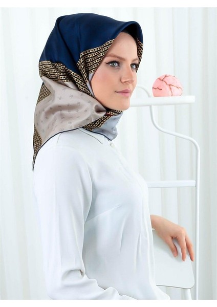 Nostalji Serisi Sura İpek Eşarp 8116-39 fiyatları