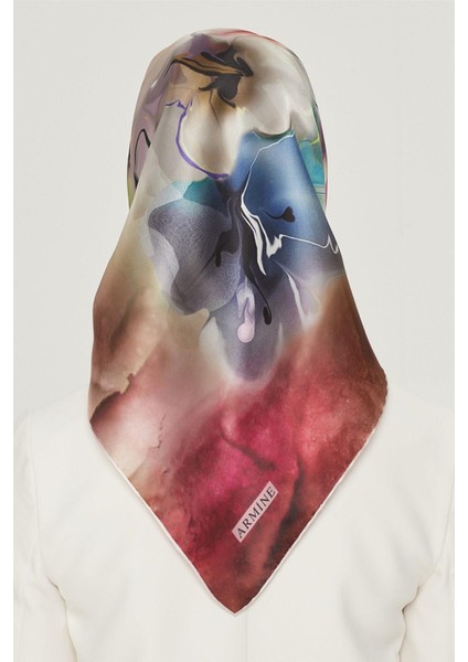 Nostalji Sura Ipek Eşarp 8527D-31 modelleri