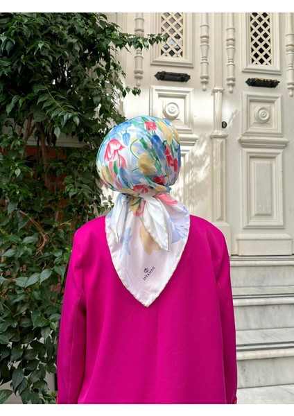 Pera Soft Eşarp Pudra 1148-03 modelleri