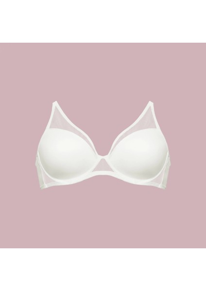 1010 Minimiser Desteksiz Sütyen