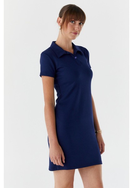 Polo Yaka Elbise Lacı fiyatları