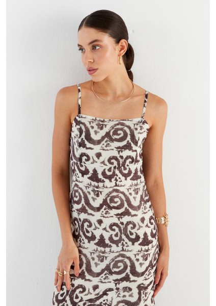 Ip Askılı Elbise Murdum fiyatları