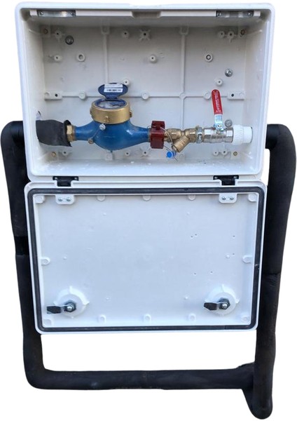 Su Sayaç Muhafaza PANOSU-70YX50GX20D fiyatları