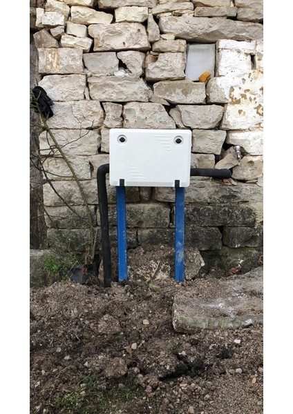 Su Sayaç Muhafaza PANOSU-70YX50GX20D indirimleri