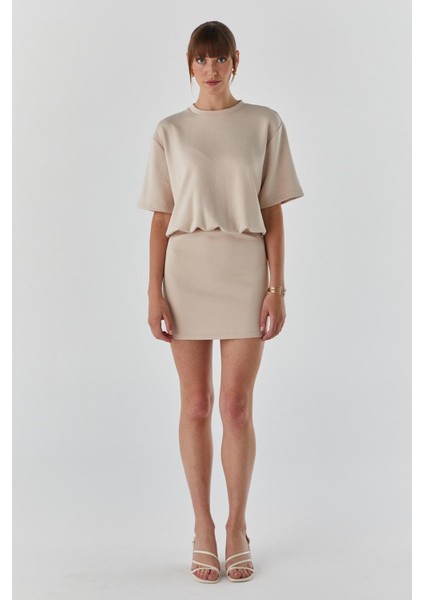 Beli Lastikli Elbise Tas fiyatları