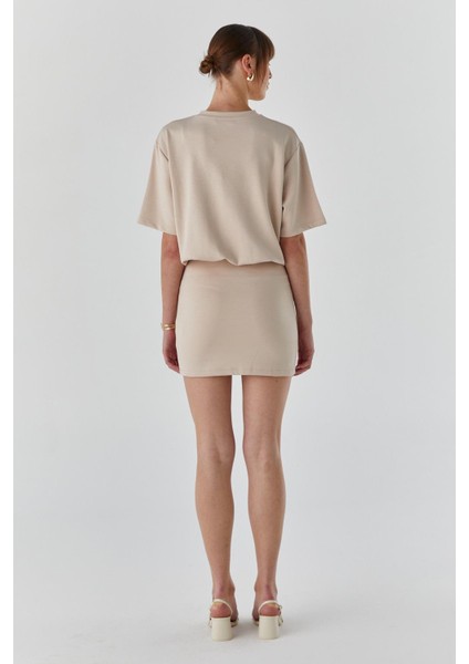 Beli Lastikli Elbise Tas indirimleri