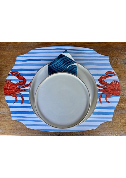 Amerikan Servisi - Deniz Altı