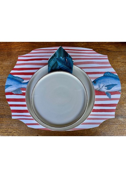 Amerikan Servisi - Deniz Altı modelleri