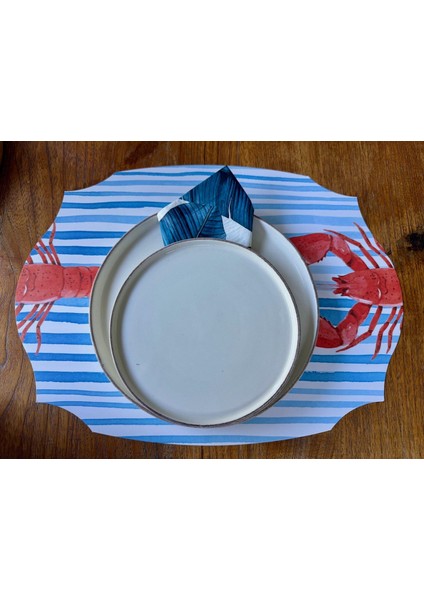 Amerikan Servisi - Deniz Altı fırsatları