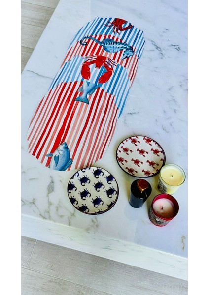 Amerikan Servisi - Deniz Altı indirimleri