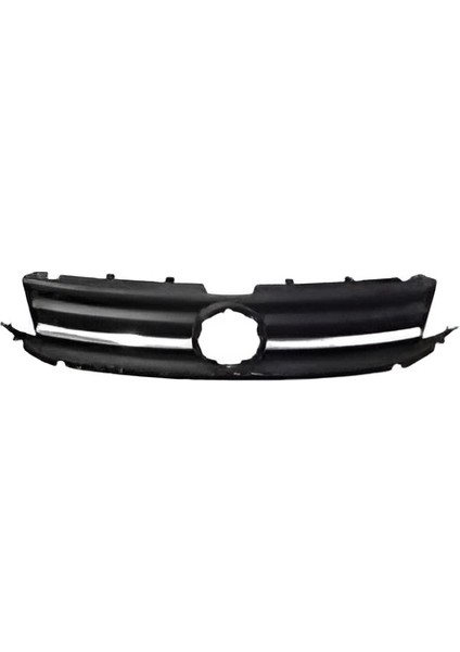 Vw Caddy 2015-2020 Ön Panjur Tek Krom 2K5853651A