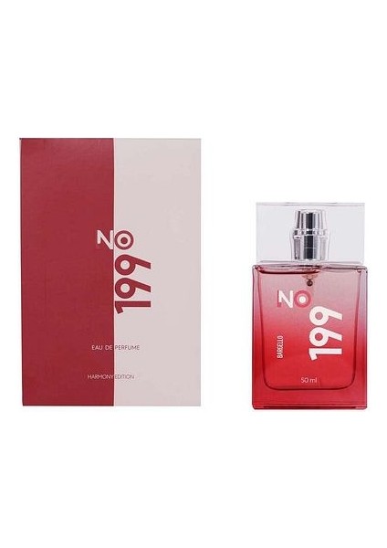 NO:199 Unisex Parfüm Edp 50 ml - MNMS502NO199