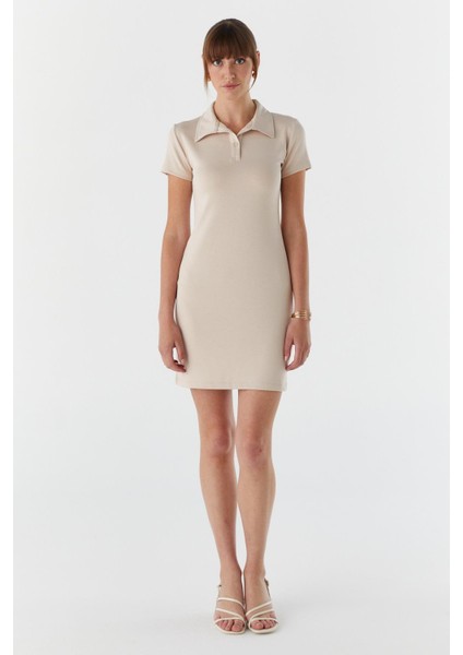 Polo Yaka Elbise Tas fiyatları