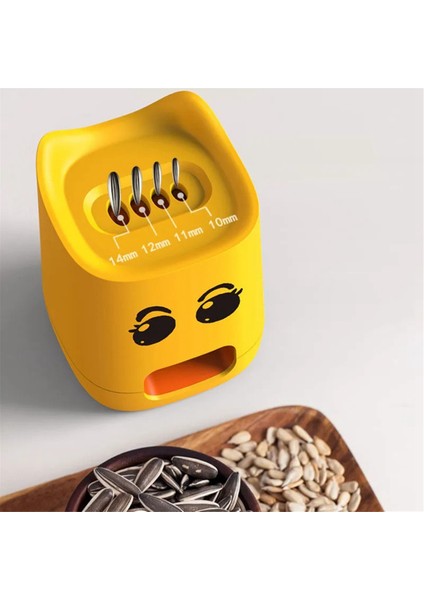 Elektrikli Kavun Çekirdeği Makinesi, Çocuk Yardımcı Mutfak Aletleri, Kabuk Soyma Makinesi, Tembel Aletler, Ayçiçeği Çekirdeği Soyucu (Yurt Dışından) modelleri