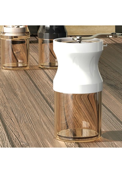 El-Krank Fasulye Öğütücü, Ev Hediyesi, Küçük Kahve Çekirdeği Öğütücü, Mini Taşınabilir Yıkanabilir Manuel Öğütücü, Zarif Hediye, A (Yurt Dışından) fiyatları