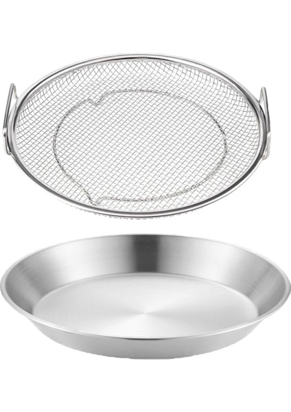 Mutfak Yağ Süzgeci Tava Paslanmaz Çelik Kızartma Yağı Süzgeci Tava Ince Gözlü Süzgeç Sepeti Bekü Patates Kızartması Için (Yurt Dışından) fiyatları