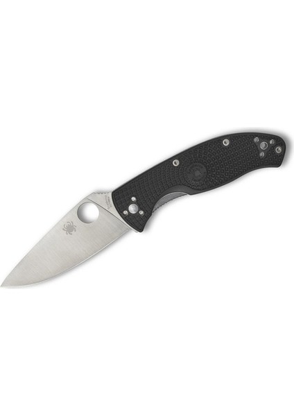 Tenacious Black Lightweight Plainedge Çakı