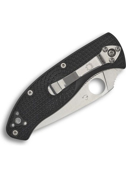 Tenacious Black Lightweight Plainedge Çakı modelleri
