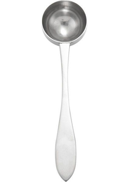 6 Adet Kahve Kepçesi Paslanmaz Çelik Ölçü Kaşığı Uzun Saplı Yemek Kaşığı Kahve Çay Şeker Için Karıştırma Kaşığı (20 Ml) (Yurt Dışından)