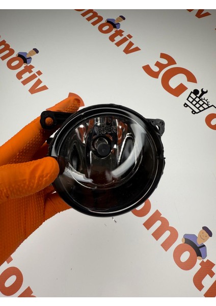 Sis Far Lambası Clio Kango Megane Iı