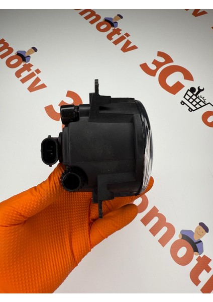 Sis Far Lambası Clio Kango Megane Iı indirimleri