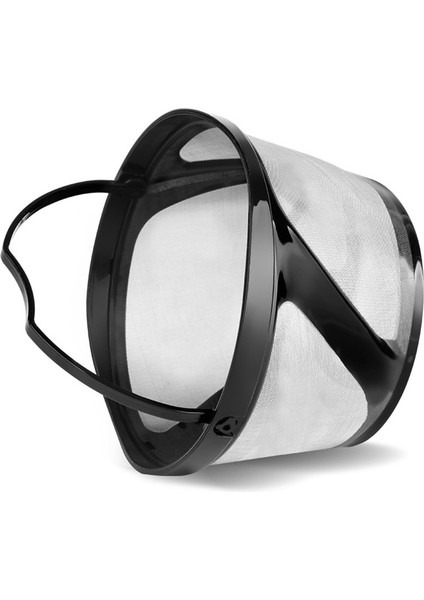 Keurig K Duo Brewers ve K Duo Essentials Için 50 Adet Tek Kullanımlık Kağıt Kahve Filtreli Yeniden Kullanılabilir Kahve Filtresi Sepeti (Yurt Dışından) indirimleri