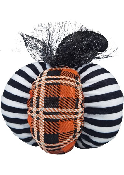 Cadılar Bayramı Süslemeleri Kabak Bebek Hayalet Günü Dans Merkezi Otel Hediye Giydirme Malzemeleri Ev Dekorasyon Malzemeleri A (Yurt Dışından)