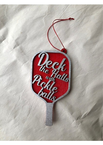 Noel Için Salonları Turşu Topları Süslemesi ile Süsleyin, Turşu Severler Için Mükemmel Hediye, Özel ve Eşsiz Hediye (Yurt Dışından) indirimleri