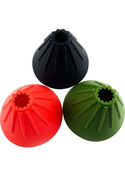 Yeniden Kullanılabilir Silika Jel Kahve Filtresi Mutfak Kahve Hunisi Kahve Filtreleri Dayanıklı Kahve Filtreleri Aksesuarları Siyah (Yurt Dışından) indirimleri