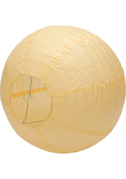 Parti Düğün Için 1 x Çin Japon Kağıt Fener Abajur, 40CM(16") Derin Sarı (Yurt Dışından) indirimleri