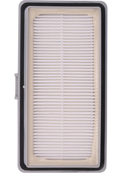 Yan Fırça Filtre Paspas Midea VCR07 VCR08 MR09 Samsung VR05R5050WK Robotlu Süpürge Parçaları Değiştirme (Yurt Dışından)