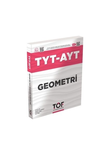TYT-AYT Geometri TÖF