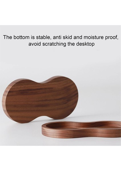 Kahve Dağıtıcı ve Sabotaj, 51MM 53MM 58MM Evrensel Taban A ile Profesyonel Espresso El Kahve Çekiç Sıkma Kiti (Yurt Dışından) fırsatları