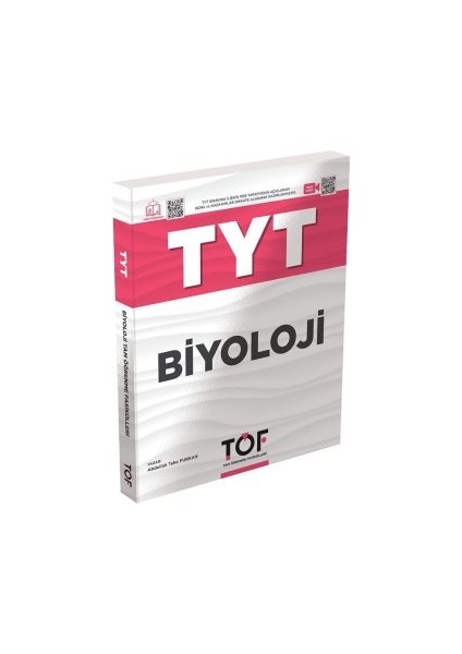 TYT Biyoloji TÖF