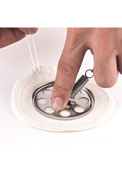 Sifon, Yama Sifon ve Diğer Sifon Kahve Makinesi Için Kahve Sifon Bezi Yedek Filtre, Denge Sifon Kahve Makinesi, Vakumlu Kap Filtreleri - 10'lu Paket (Yurt Dışından) indirimleri