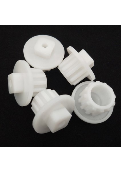 10 Adet/grup Kıyma Makinesi Parçaları Plastik Dişli Zelmer A861203, 86.1203, 9999990040,420306564070, 996500043314 (Yurt Dışından) fırsatları