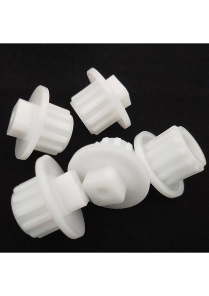 10 Adet/grup Kıyma Makinesi Parçaları Plastik Dişli Zelmer A861203, 86.1203, 9999990040,420306564070, 996500043314 (Yurt Dışından) indirimleri