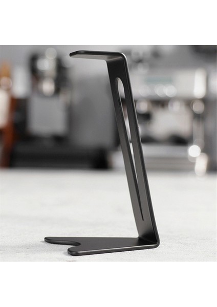 Kahve Bezi Toz Iğnesi Wdt Alet Espresso Karıştırıcı Taşınabilir Ergonomik Saplı 6 Pim Mutfak Kafe Için (Yurt Dışından)