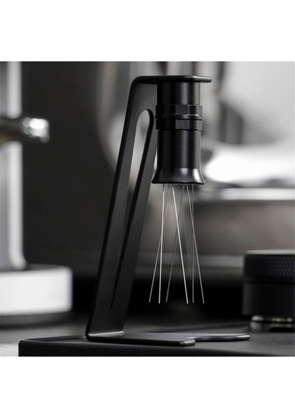 Kahve Bezi Toz Iğnesi Wdt Alet Espresso Karıştırıcı Taşınabilir Ergonomik Saplı 6 Pim Mutfak Kafe Için (Yurt Dışından) indirimleri