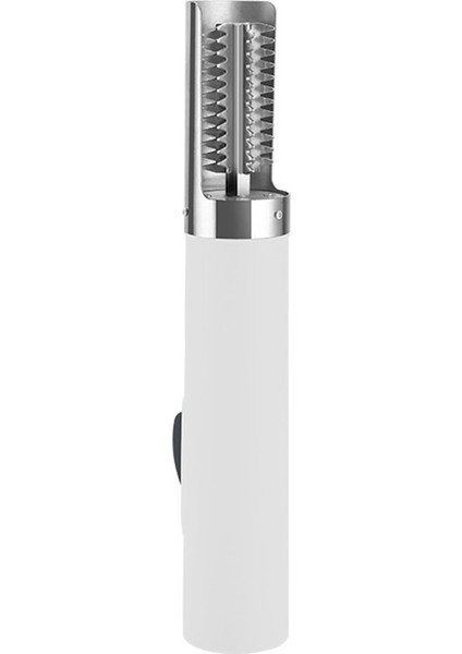 Kablosuz Taşınabilir Elektrikli Balık Pulları Temizleyici USB Şarjlı Balık Pulları Planya Balık Temizleyici Kazıyıcı Deniz Ürünleri Bıçak Aletleri Mutfak, B (Yurt Dışından)