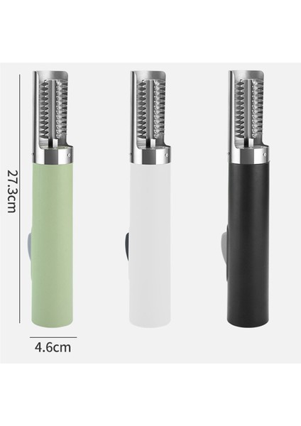 Kablosuz Taşınabilir Elektrikli Balık Pulları Temizleyici USB Şarjlı Balık Pulları Planya Balık Temizleyici Kazıyıcı Deniz Ürünleri Bıçak Aletleri Mutfak, B (Yurt Dışından) fırsatları