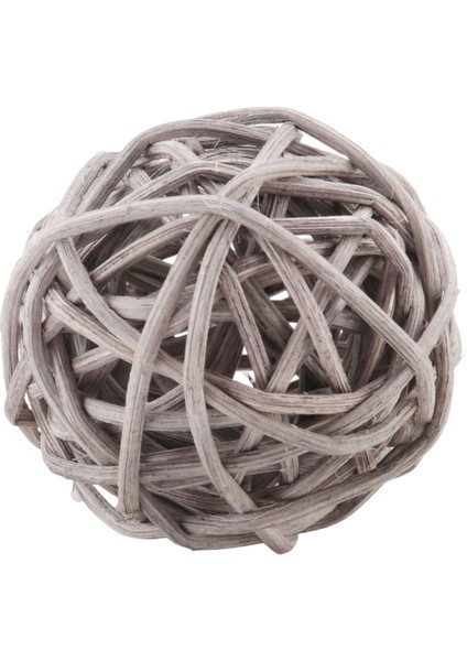 15 Adet Rattan Topları Dekoratif Top Küreler Vazo Dolgular Masa Süsü, Tavan Küre Asma Top Süslemeleri Için (Yurt Dışından) indirimleri