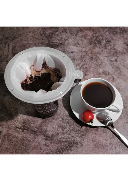 Sıvıları, Yağı, Reçel Yapmayı Aktarmak Için 200 Mesh Gıda Filtresi Süzgeçli 5.1 Inç 304 Paslanmaz Çelik Mutfak Hunisi (Yurt Dışından) modelleri