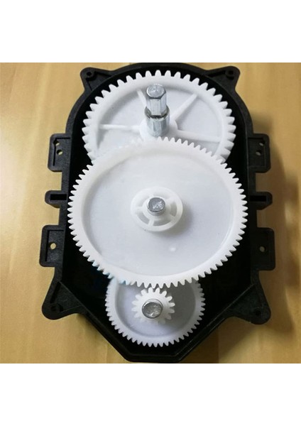 3 Adet Ev Kıyma Makinesi Plastik Dişliler Yedek S/m/l Dişli Ev Kıyma Makinesi Onarım Parçaları (Yurt Dışından) fiyatları