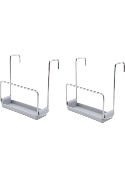 2 Set Yavaş Pişirici Kapak Tutucu Pişirme Için, Eller Serbest Tencere Kapağı Düzenleyici Silikon Lavabolu Çoğu Yavaş Pişiriciye Uyar, Gri (Yurt Dışından) fiyatları