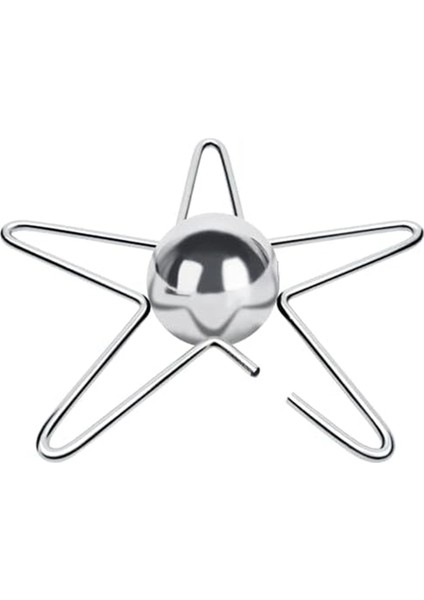 Kahve Aracı Için Yeniden Kullanılabilir Paslanmaz Çelik Buz Topları - Kahvenizin Gerçek Lezzetlerini Ortaya Çıkarın, Ayrıca Ideal - 40 mm Yuvarlak Şekil (Yurt Dışından)