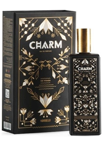 Charm Unisex Parfüm EDP 50 ml Exclusive - MNMS50CHR