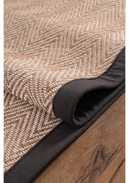 0408-ANTRASIT Kumaş Bordür Sisal Halı Kilim Hav Toz Vermez Kolay Temizlenen Hasır Kilim modelleri